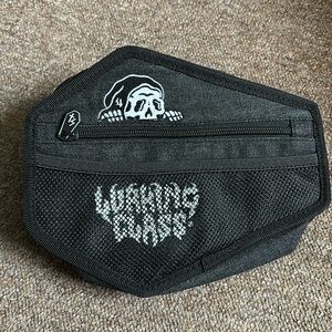 Lurking class Fanny pack